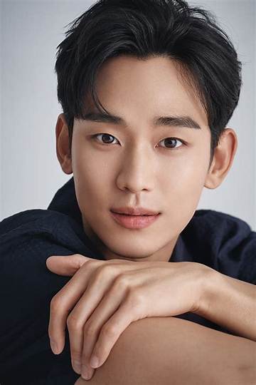 Kim Soo-Hyun's Impressive Earnings: a Peek into His Salary