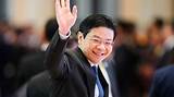 Lawrence Wong Reveals the Secrets to a Successful Marriage