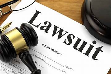 Legal Action Against Noblitt Family: Lawsuit Pending