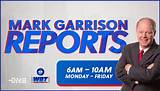 Mark Garrison's Expertise in Wbt: Unlocking Human Potential