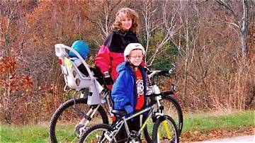 Mark Jensen Kids: Who Are David and Douglas Jensen?