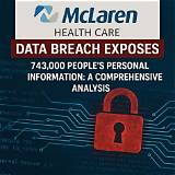 Mckinley Richardson Data Breach: a Comprehensive Overview