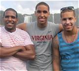 Meet Malcolm Brogdon Brother Gino and John, Family and Girlfriend