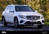 Mercedes-Benz: the Notorious Mercedes-Blanche of Leaks