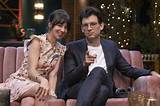 Moshe Kasher and Wife Natasha Leggeros Net Worth. 2022 |