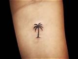 Palm Tree Tattoo Meaning: Exploring the Symbolism Beneath the Ink
