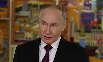 Putin's Stature: Unlocking the Secrets of His Height