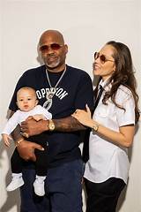 Raquel M Horn Age: Meet Damon Dash Fiance on Instagram
