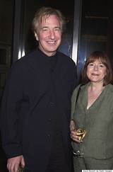 Rima Horton, Alan Rickman's Wife's Inspiring Story