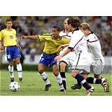 Ronaldinho: a Legend Emerges in 1998