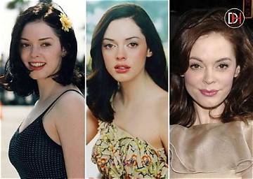 Rose Mcgowan's Untimely Demise: a Tragic Loss