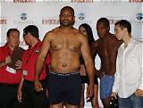 Roy Jones Jr.'s Net Worth Revealed