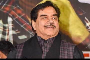 Shatrughan Sinha Net Worth Wiki Age Weight And