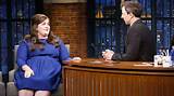 Snl Star Aidy Bryant Ties the Knot With