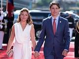 Sophie Grgoire Trudeau's Unbelievable Net Worth: a Comprehensive Guide