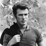 Stunning Young Clint Eastwood: a Pictorial Journey