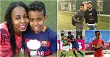 The Extraordinary Childhood Journey of Lamine Yamal