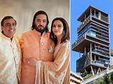 The Inside Scoop on Mukesh Ambani's Recent Surgery
