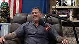 The Legendary Marcus Luttrell: Navy Seal Hero