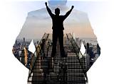 The Man Behind the Success