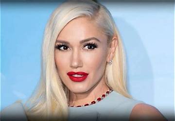The Man Who Charmed Gwen Stefani