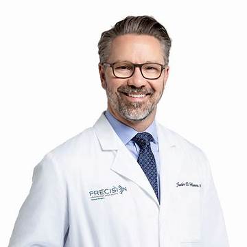 The Renowned Dr. Justin Warner: Unlocking Dental Excellence