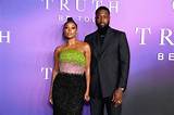 The Surprising Truth: Gabrielle Union and Dwayne Wade's Divorce Rumors