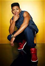 The Transformation of Bryshere Y. Gray: a Journey of Transition