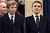 Trump's Son Barron: the Ultimate Express Guide