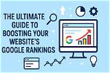 Ultimate Guide to Checking Your Google Rankings Effortlessly