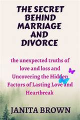 Uncovering the Secrets Behind the Marriage