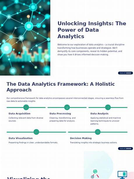 Unlocking Insights from Her Wikipedia Page