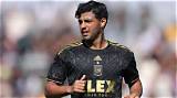 Unveiling Carlos Vela's Net Worth: Discoveries and Financial Insights