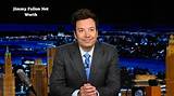Unveiling Jimmy Fallon's Net Worth, Mansion, and Income Secrets