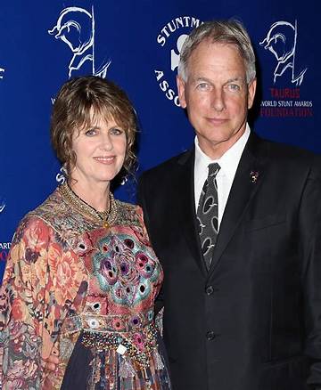 Unveiling Mark Harmon's First Wife: Discoveries and Insights