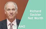 Unveiling Richard Sackler's Net Worth: Eye-Opening Insights