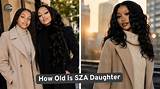 Unveiling the Truth Behind: Sza's Sister Revealed