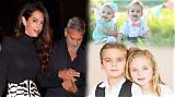 Unveiling the Twins of George Clooney: a Journey into Celebrity Parenthood