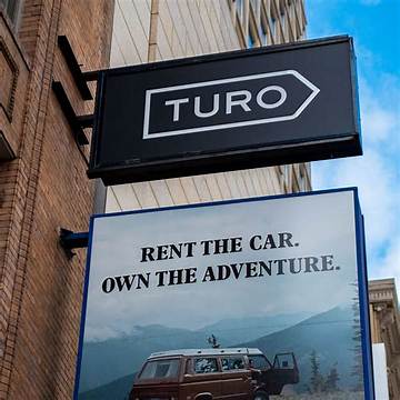What Does Delivery Mean on Turo? Celebrity. Fm #1 Official Stars, Business & People Network, ·