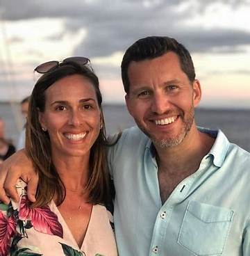 Who Is Will Cain Wife Kathleen Cain? Everything on Her Net Worth & More |