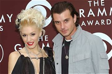 Who's Gwen Stefani's Ex-Husband? the Answer May Surprise You