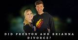 Why Did Elena and Preston Divorce? Uncovering the Reasons Behind Their Split