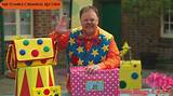 Why Is Mr. Tumble Behind Bars? the Shocking Truth Unveiled