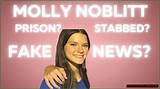 Why Molly Norbit Got Arrested: the Truth Behind Her Incarceration
