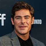 Zac Efron's Rumored Partner in 2024: Unraveling the Mystery